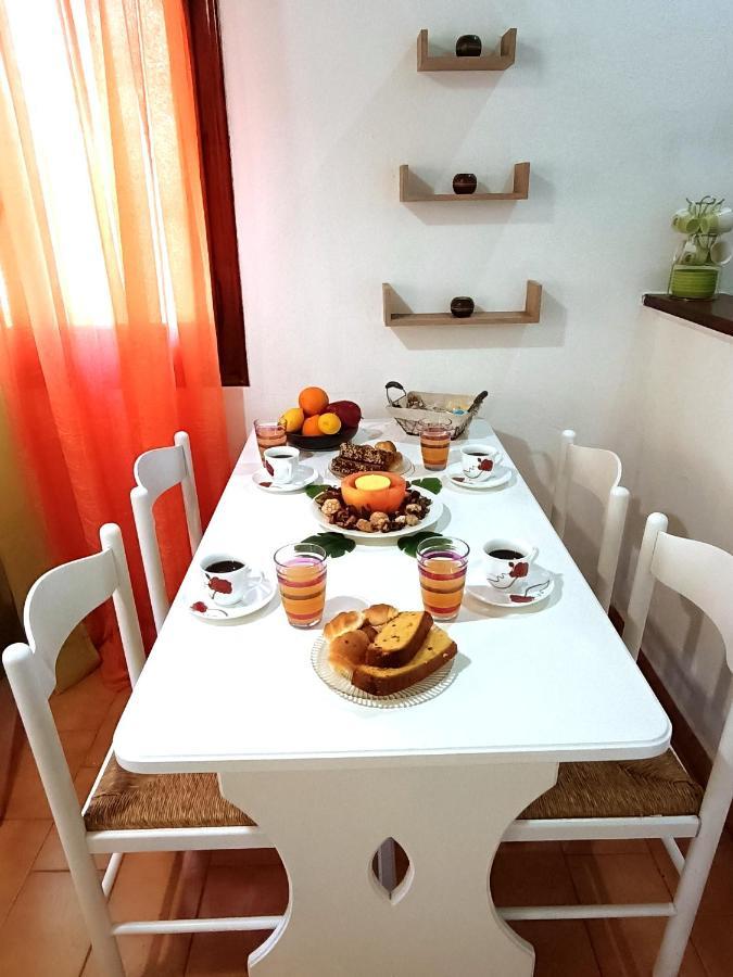 Elia House Villa Peritheia Luaran gambar