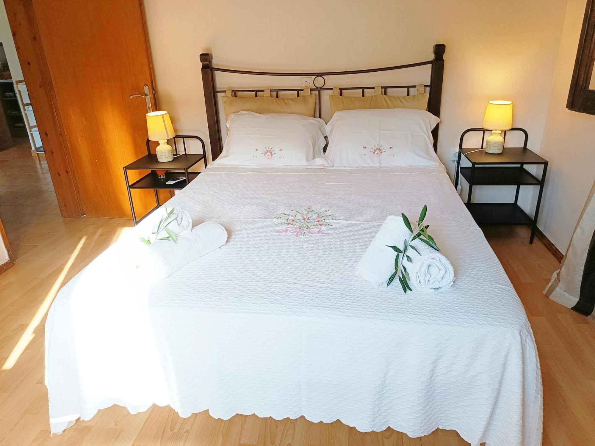 Elia House Villa Peritheia Luaran gambar