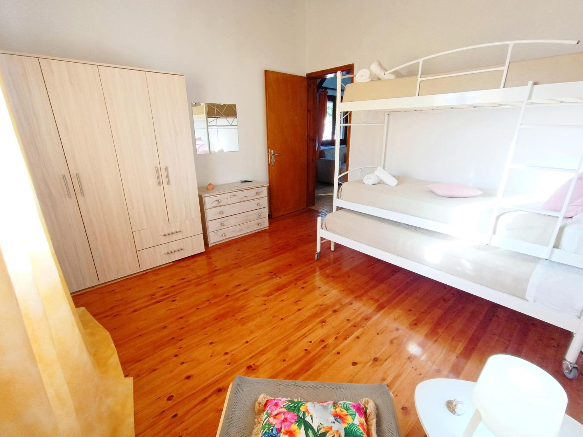 Elia House Villa Peritheia Luaran gambar