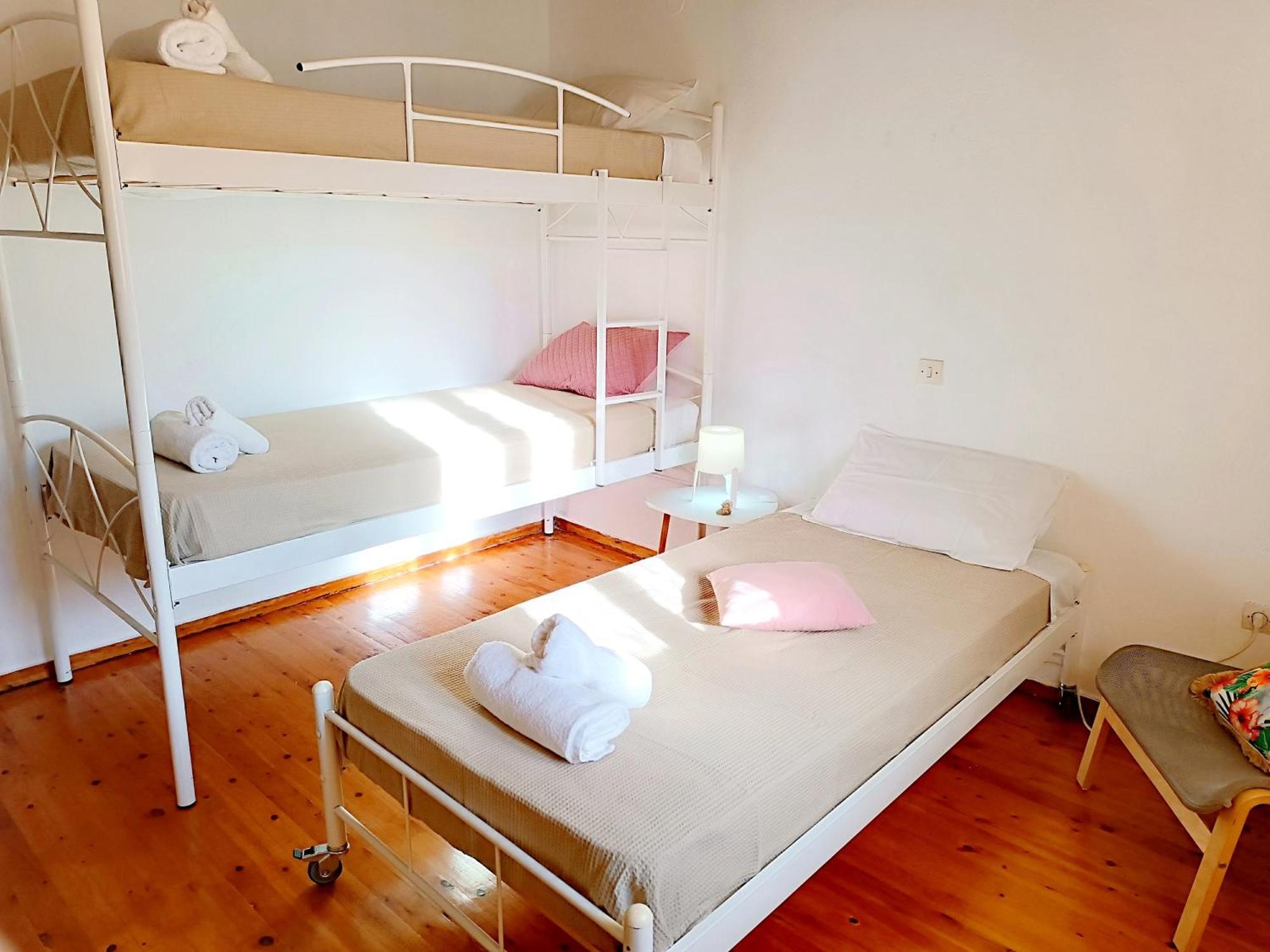 Elia House Villa Peritheia Luaran gambar