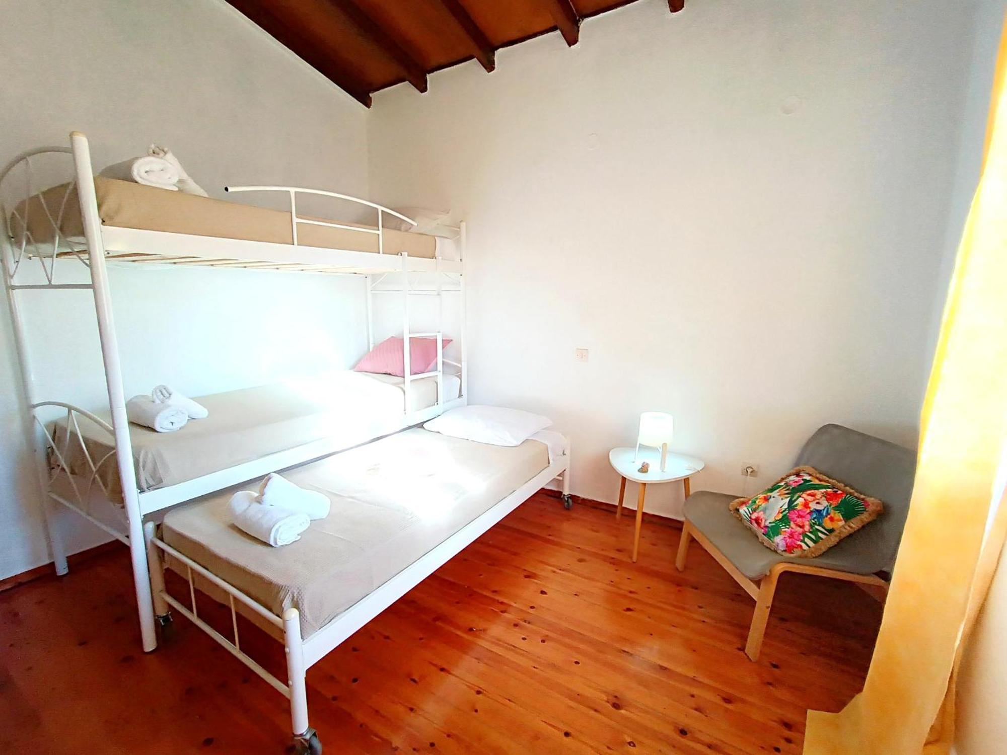 Elia House Villa Peritheia Luaran gambar