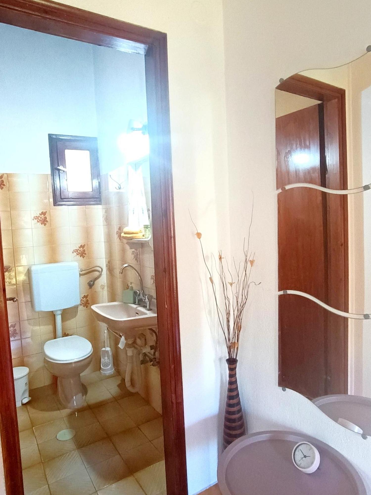 Elia House Villa Peritheia Luaran gambar