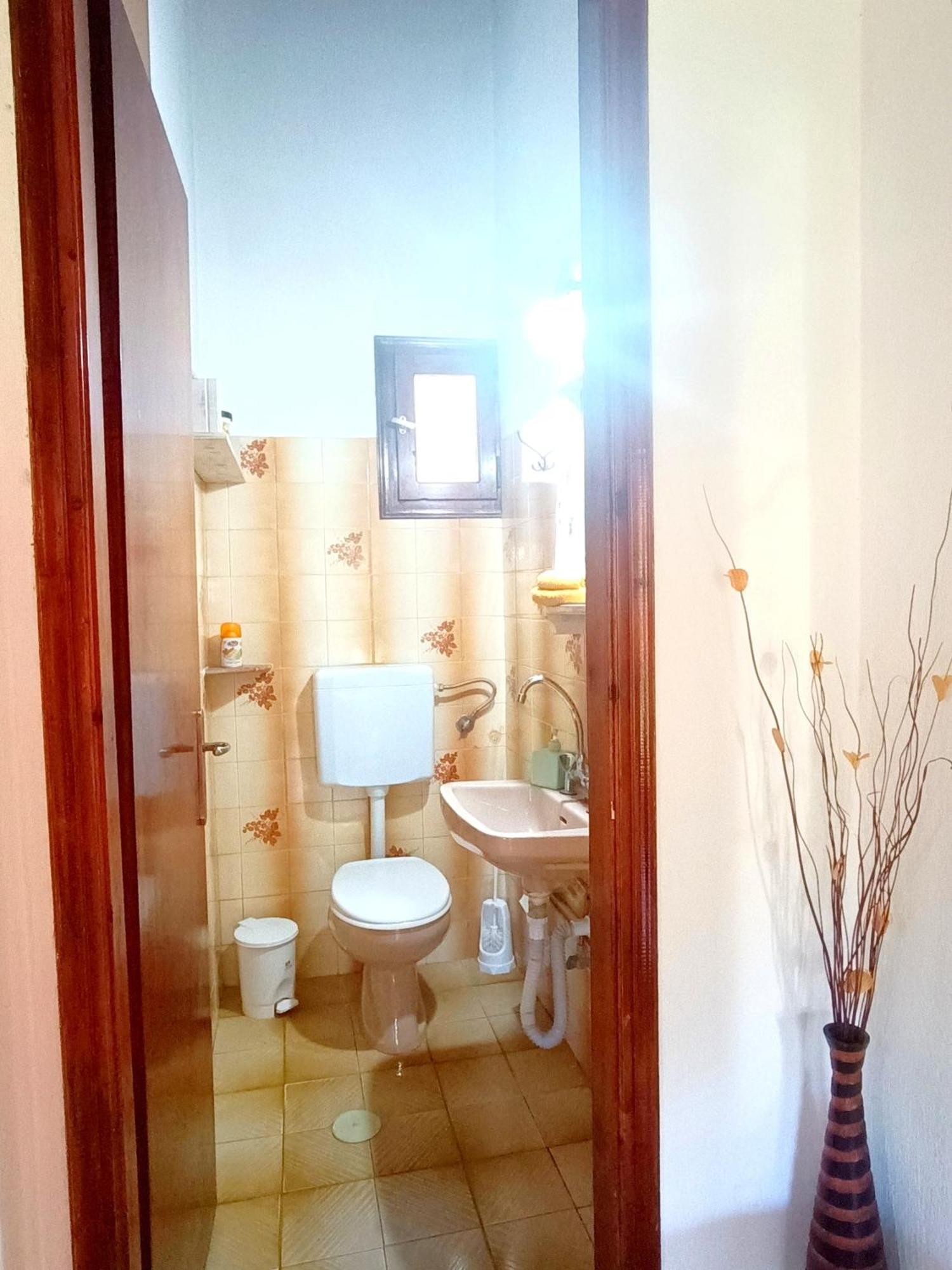 Elia House Villa Peritheia Luaran gambar
