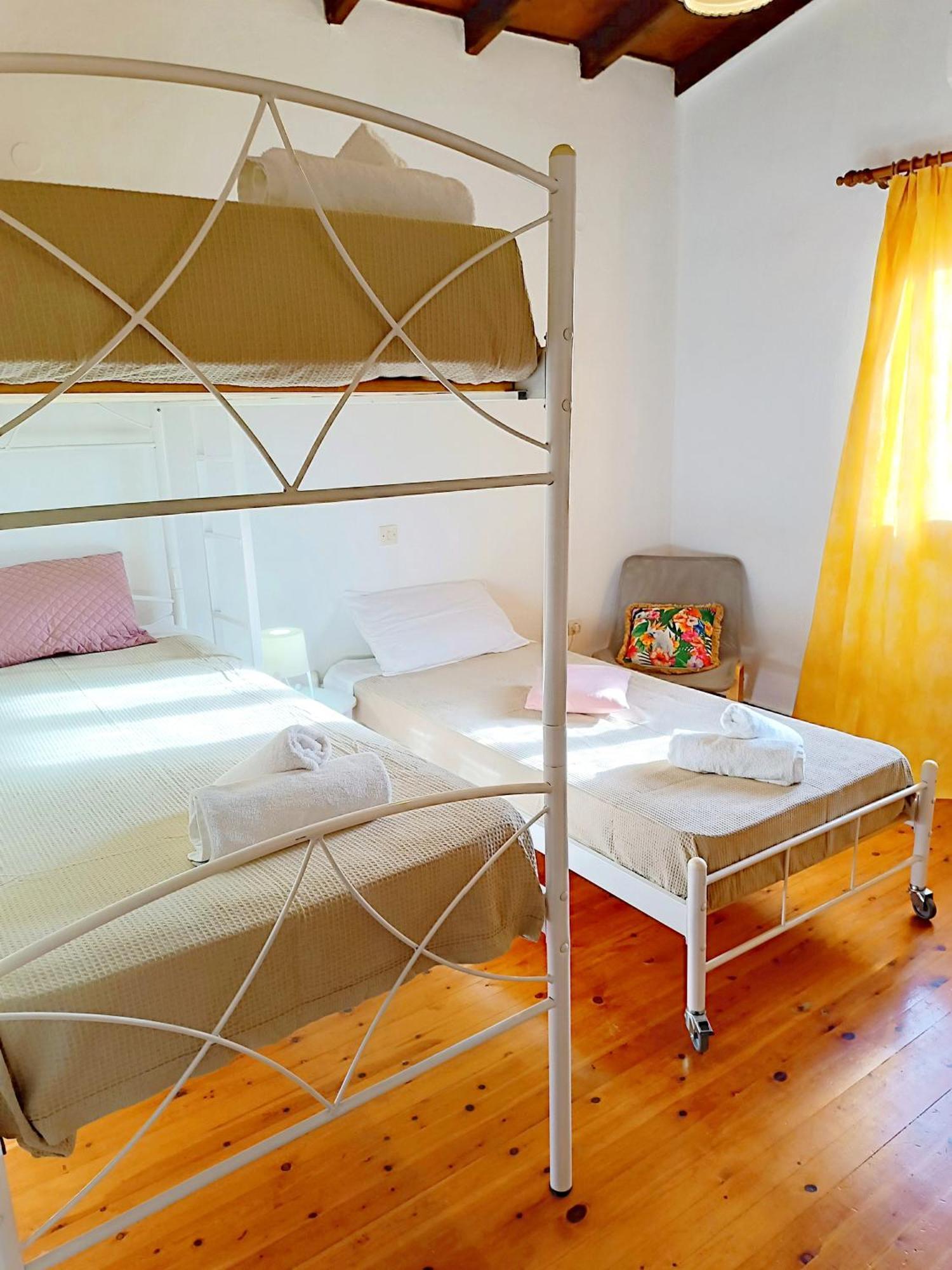 Elia House Villa Peritheia Luaran gambar
