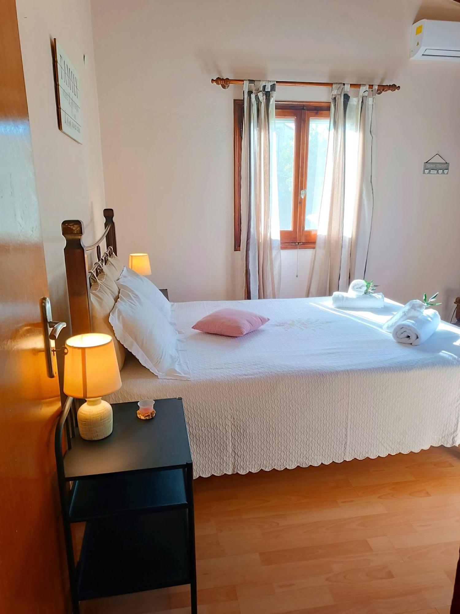 Elia House Villa Peritheia Luaran gambar