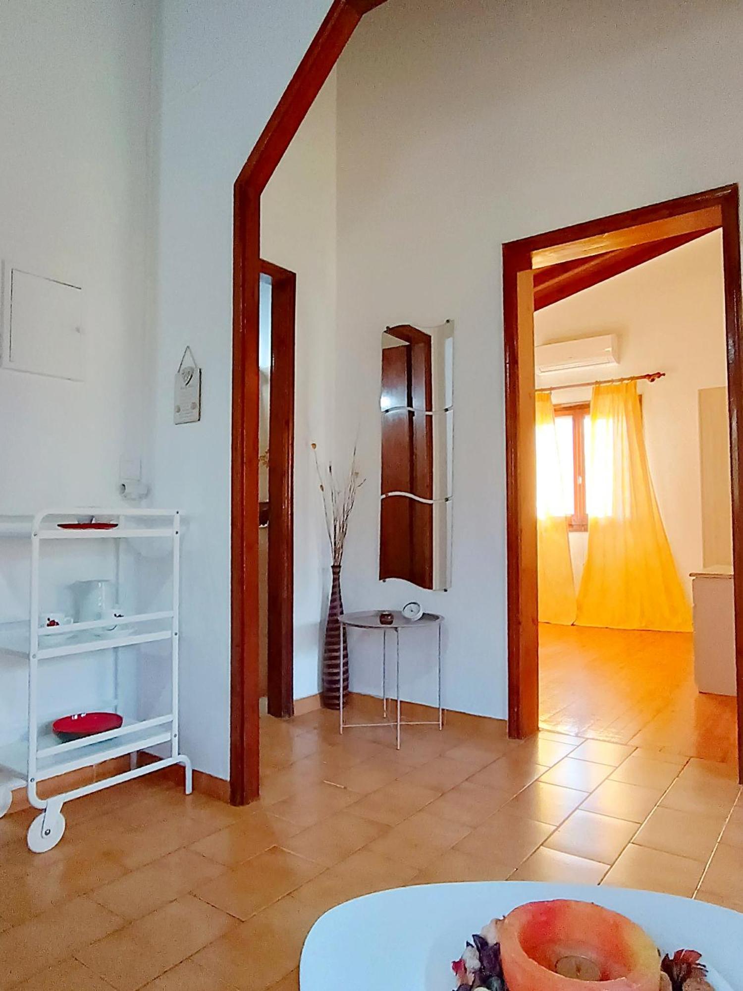 Elia House Villa Peritheia Luaran gambar