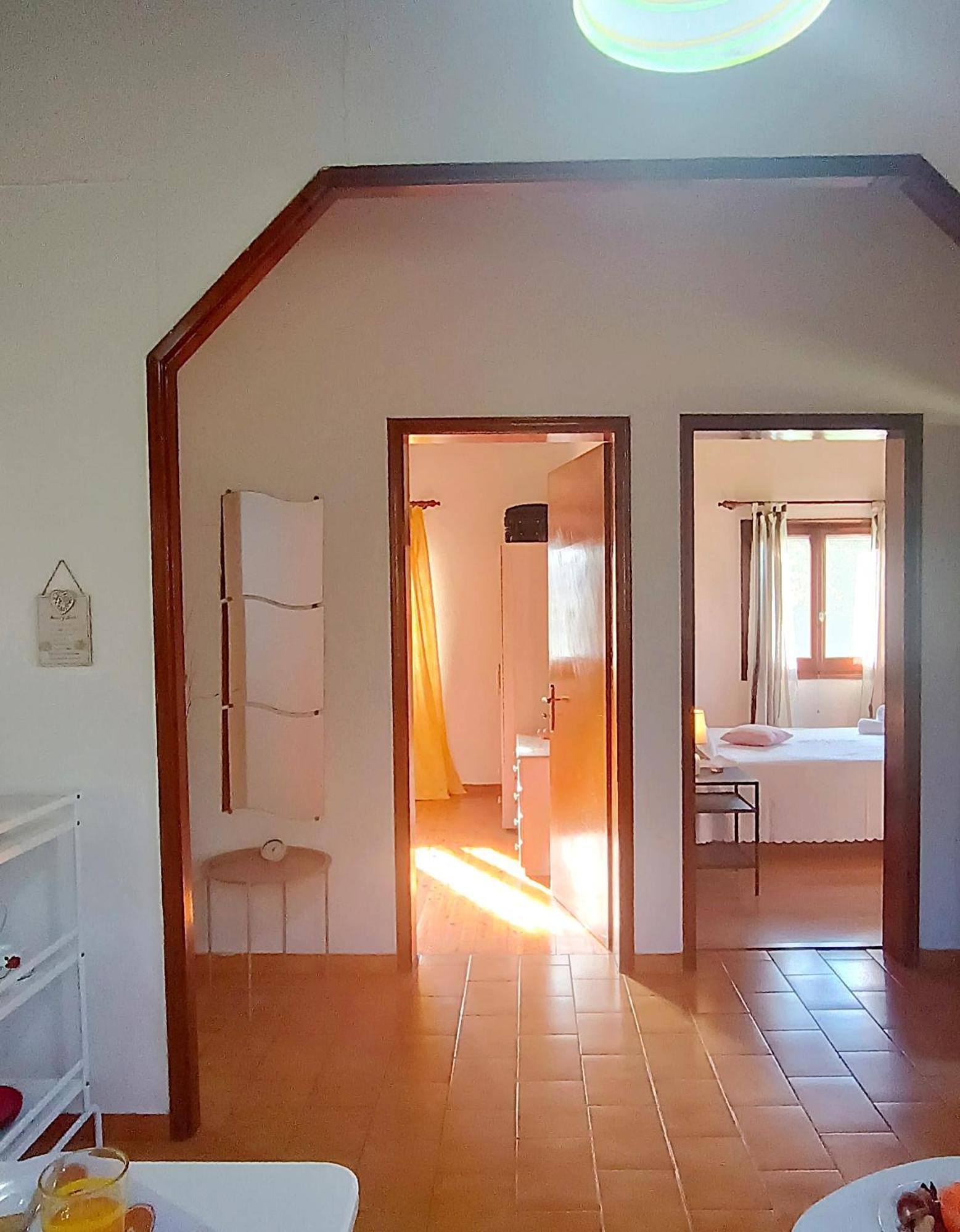 Elia House Villa Peritheia Luaran gambar