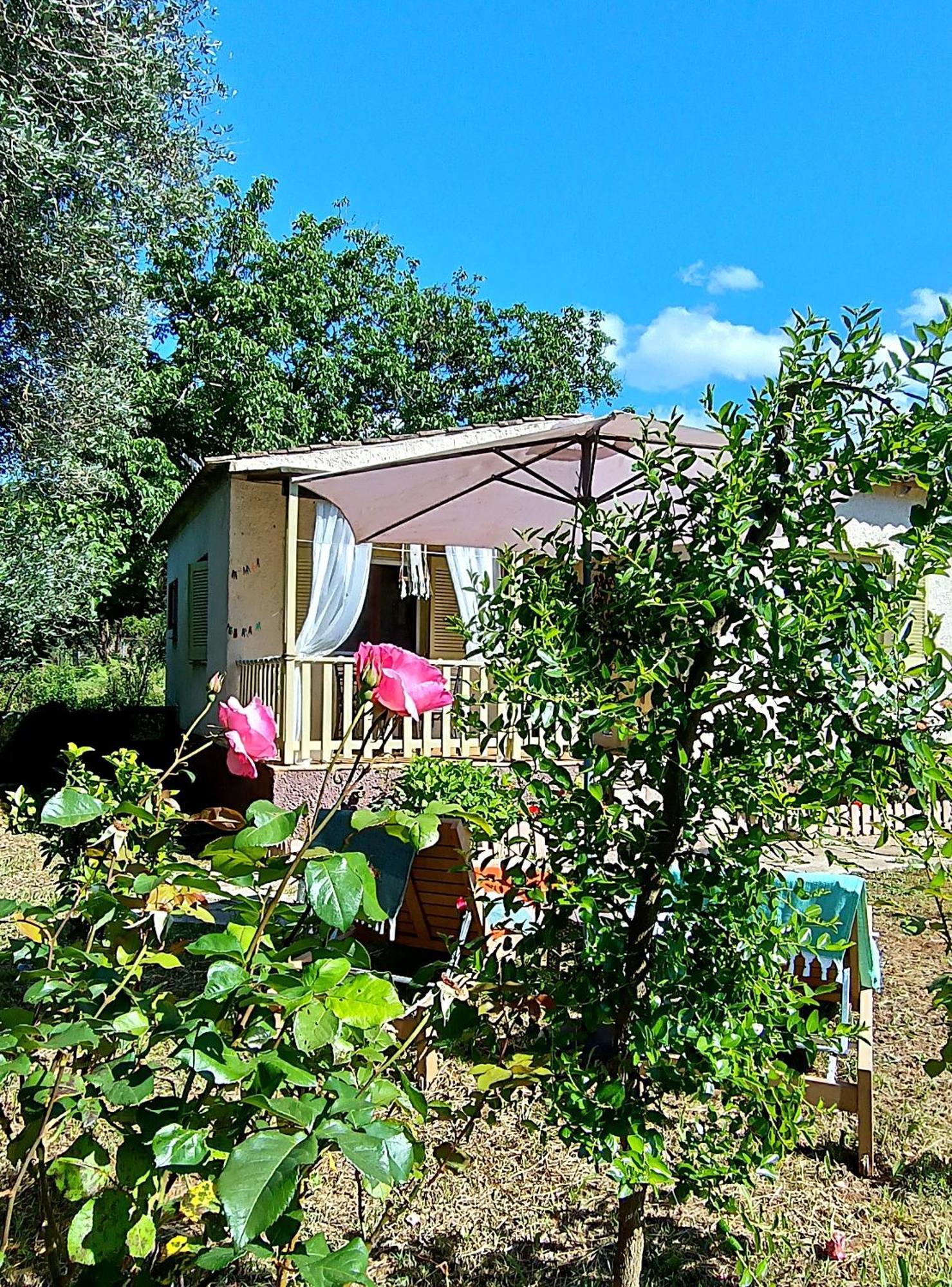 Elia House Villa Peritheia Luaran gambar